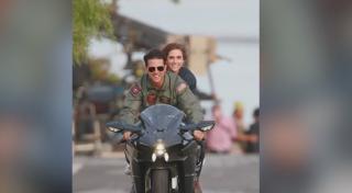 Tom Cruise, neschimbat după 30 de ani de la lansarea filmului "Top Gun"