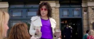 Filmul "Bohemian Rhapsody", despre viaţa lui Freddie Mercury stârneşte controverse