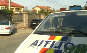 Pistolul cu gloanţe letale al senatorului PSD Niculae Bădălău a fost furat de hoţii care i-au spart casa