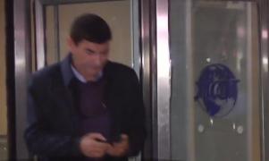 Cristi Borcea şi-ar putea pune casa gaj ca să plătească cauţiunea de 2 milioane de lei şi să nu fie arestat