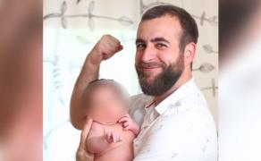 Prima ipoteză a anchetatorilor în cazul poliţistului din Piteşti care şi-a omorât băieţelul, apoi s-a sinucis