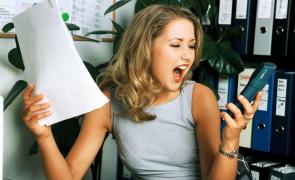 Terapia prin ţipat poate fi cel mai bun calmant