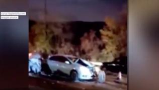 Carambol în nord-vestul Chinei, după ce un camion a lovit peste 30 de maşini. Cel puţin 14 oameni au murit