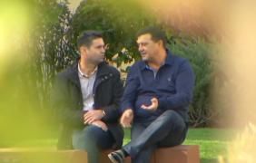 Răsturnare de situaţie în cazul jafului din casa lui Niculae Bădălău. Senatorul a fost amendat