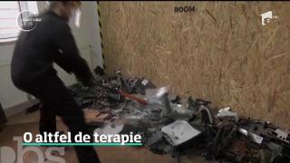 Observator de weekend