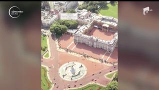 Reşedinţă peste drum de Palatul Buckingham, scoasă la vânzare pentru 87 de milioane de lire sterline