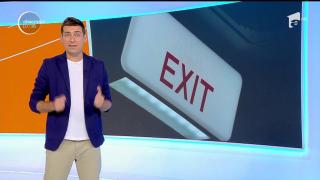 Tips&trips: Avionul rămâne cel mai sigur mijloc de transport