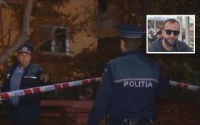 Poliţistul din Piteşti şi-a premeditat fapta. Înainte să-şi omoare fiul și să se sinucidă, le-a scris soţiei şi părinţilor