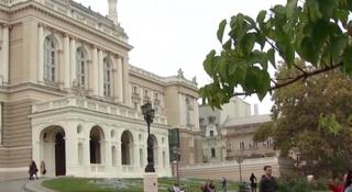 Cât costă un city-break în Odessa, "perla" Mării Negre