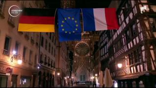 Ceremonii impresionante la un secol de la sfârșitul Primului Război Mondial