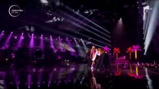 Camila Cabello a câștigat trei premii la gala Europe Music Awards 2018