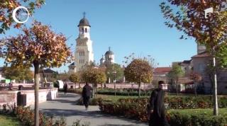 Alba Iulia, oraşul Marii Uniri, rezervat integral de 1 Decembrie