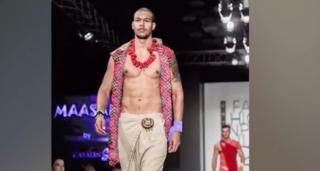 Moartea unui cunoscut fotomodel e învăluită în mister. Autorităţile credeau iniţial că este o sinucidere. Familia acuză că cineva l-ar fi ucis