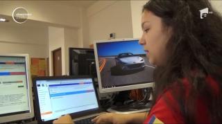 Elevii din Bistrița-Năsăud au atras 105 milioane de euro fonduri europene, pentru reabilitatea drumurilor, în doar 5 ore!