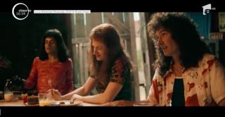 Filmul despre viaţa şi cariera lui Freddie Mercury, Bohemian Rhapsody, primul loc în Box Office