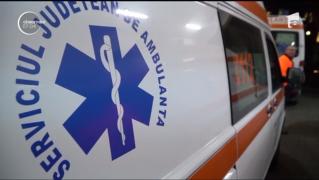 Doi bătrâni din Botoşani, soţ şi soţie, găsiți în comă în propria locuinţă