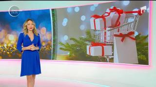 Crăciunul vine mai devreme de la an la an. Românii intră în spiritul sărbătorilor încă de la începutul lui noiembrie