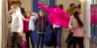 Violența psihologică și fizică din şcoli, combătută cu ajutorul legii