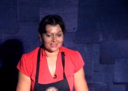 Să lupţi în ciuda durerii şi să-ţi urmezi visul chiar şi când viaţa te mutilează, lecția de curaj de la ”Chefi la Cuţite”