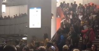 Nimeni nu mai e în siguranţă la metrou. Este semnalul de alarmă tras de specialiştii din sistem