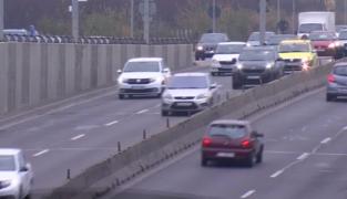 Suntem fruntaşi în Europa la numărul de accidente rutiere şi totuşi Codul Rutier se poate modifica