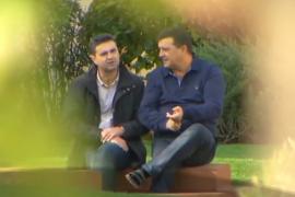 După ce i s-a furat arma din casă, Niculae Bădălău vrea mai multă libertate pentru cei cu permis de pistol