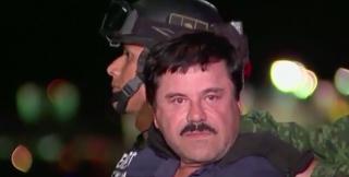 Măsuri de securitate fără precedent la New York. A început procesul traficantului "El Chapo" Guzman