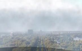 Poluarea ne răpeşte cinci zile şi jumătate din viaţă în fiecare an