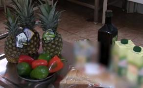 Meniurile creşelor încep să fie din ce în ce mai mult orientate către produsele eco-bio