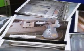 Posibilă grevă de avertisment la metrou. Mii de oameni sunt în pericol zilnic, din cauza defecţiunilor din depourile Metrorex