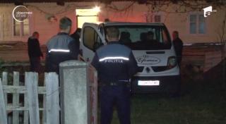 Un poliţist din Burdujeni, Suceava, s-a spânzurat cu două luni înainte de pensie
