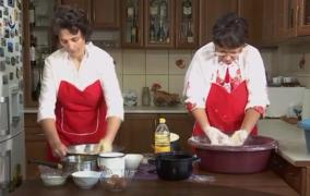 România în bucate. Cum se prepară cele mai bune plăcinte ”poale-n brâu”