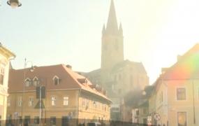 Un monument istoric a fost scos la licitație, în Sibiu