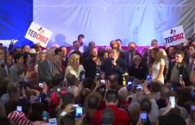 Alegerile din Statele Unite au pus capăt unei campanii la finalul căreia americanii au devenit şi mai divizaţi