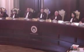 Înalta Curte de Casaţie şi justiţie nu a respectat legea, a decis Curtea Constituţională a României