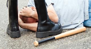 Studiu îngrijorător: Violența ia amploare în România. Peste 2500 de crime, comise în ultimii ani