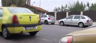 Panică printre taximetriştii constănţeni. Mai mulți șoferi au fost jefuiți de trei indivizi, sub amenințarea cuțitului