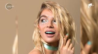 Dantura albă nu mai e la modă, ci dinții colorați