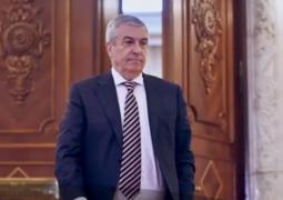 Procurorii DNA vor să-l ancheteze pe Călin Popescu Tăriceanu pentru o mită de 800 de mii de dolari