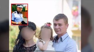 Polițist acuzat că l-a ucis cu intenție pe nepotul fostului şef de la Poliţia Rutieră Vaslui. Experizele indică o execuție