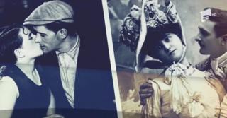 Evoluția relațiilor de dragoste în ultimii 100 de ani