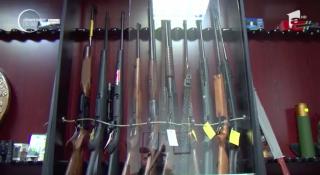 Gest inexplicabil. Un tânăr de 17 ani din Brașov s-a sinucis cu arma de vânătoare a tatălui său