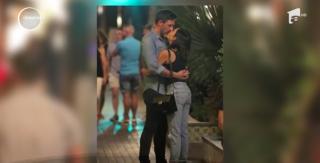 Jenna Dewan traieşte o nouă idilă, chiar dacă nu s-a uscat cerneala de pe hărtiile de divorț