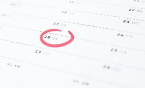 Zile libere 2019. Câte minivacanţe ar putea avea bugetarii  la anul