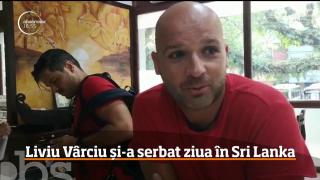 Ziua Sfinţilor Mihail şi Gavriil, motiv de sărbătoare pentru echipa Asia Express