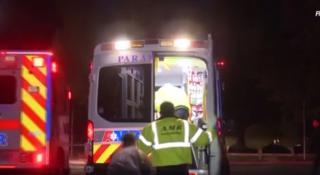 Atacatorul care a ucis 11 oameni în California era fost pușcaș marin