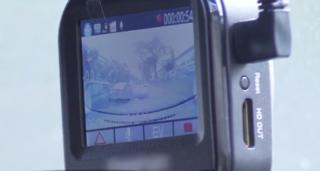 Neregulile filmate cu camerele de bord, în trafic, ar putea deveni probe în instanţă