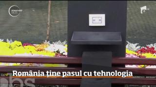 Cluj-Napoca va avea prima stradă inteligentă din România