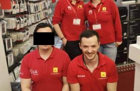 Tânărul ars în explozia din Piatra Neamț, care a murit de ziua sa, în Belgia, va fi repatriat