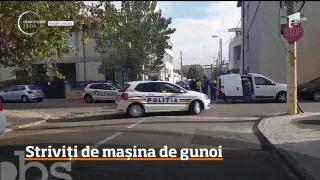 Tânăr de 19 ani, angajat al companiei de salubritate, mort într-un accident în Constanța